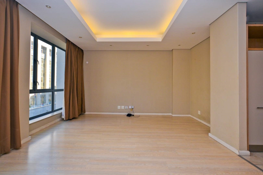 To Let 1 Bedroom Property for Rent in Cape Town City Centre Western Cape